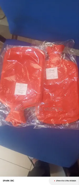 Hot Water Bottle Normal