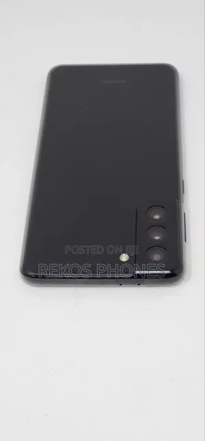 New Samsung Galaxy S21 5G 128 GB Gray