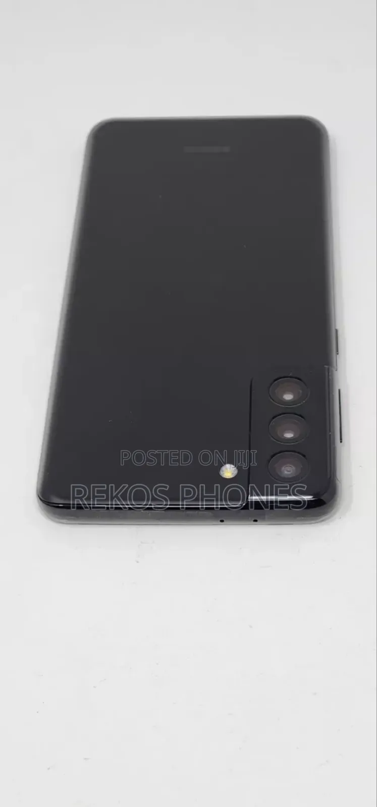 New Samsung Galaxy S21 5G 128 GB Gray