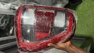 2022,2023,2024,2025 Led Taillights For Ford F-150