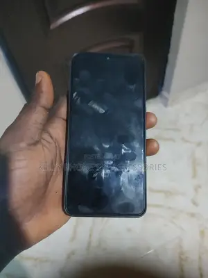 Samsung Galaxy A33 5G 128 GB Black