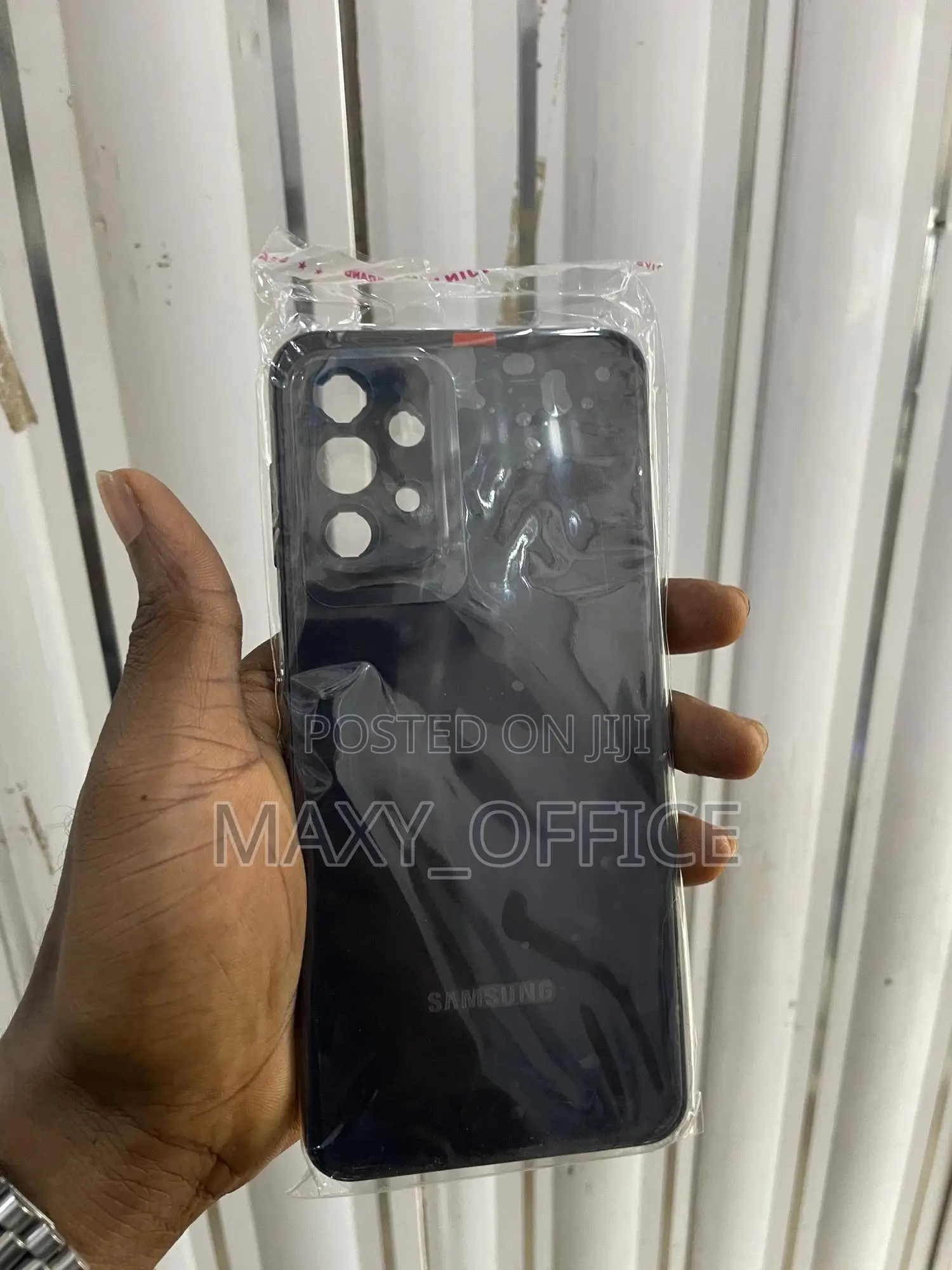 Samsung Galaxy A05, A05s, A15, A32, A31 Housing