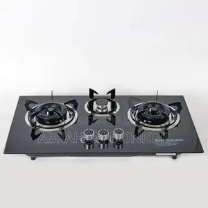 Gas Cooker Repairs