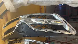 Toyota Corolla 2012 Front Shells