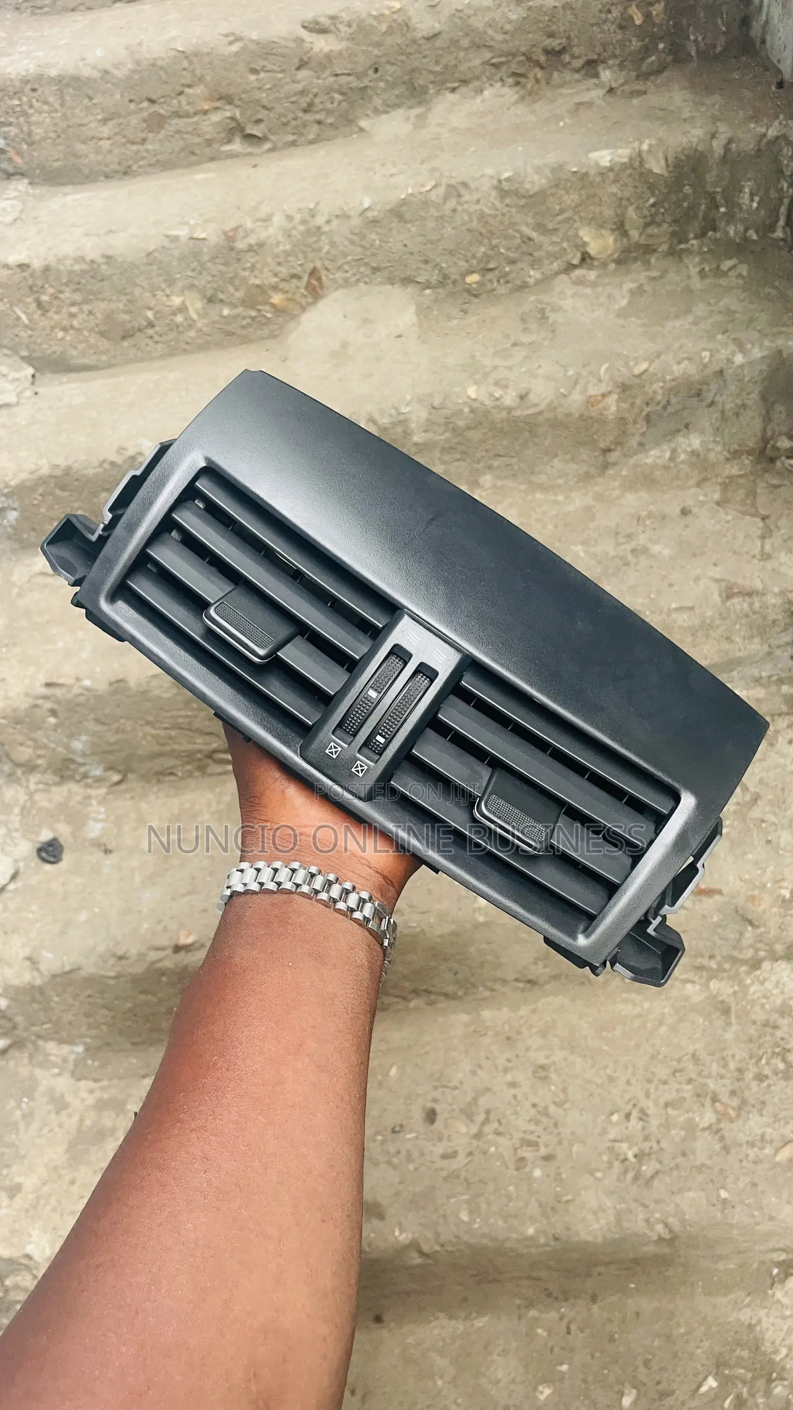Toyota Rav4 2010 Dashboard Top