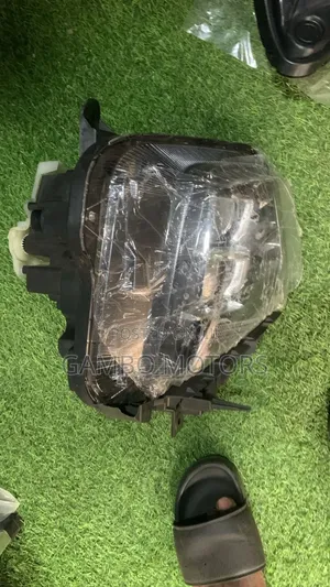 Hyndai Tucson 2024 Headlight
