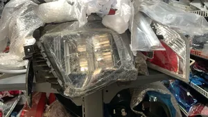 Hyndai Tucson 2024 Headlight