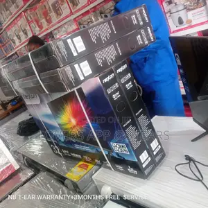 Energy Saving 32 Inches Tv