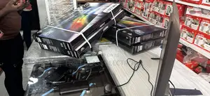 Slick Digital Satellite 2024 Nexon Brand New in Box 32