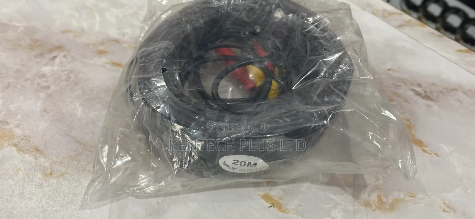 20m BNC Cable