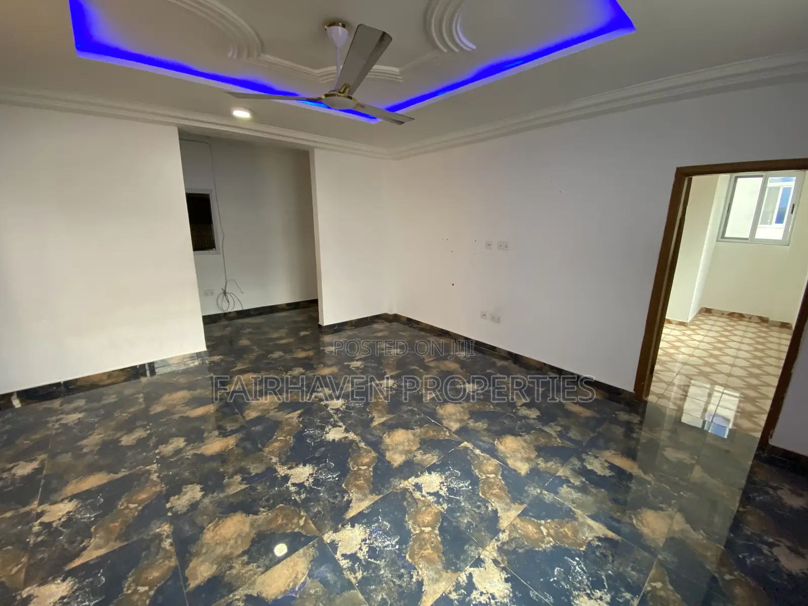 2bdrm Apartment in Tseaddo for rent