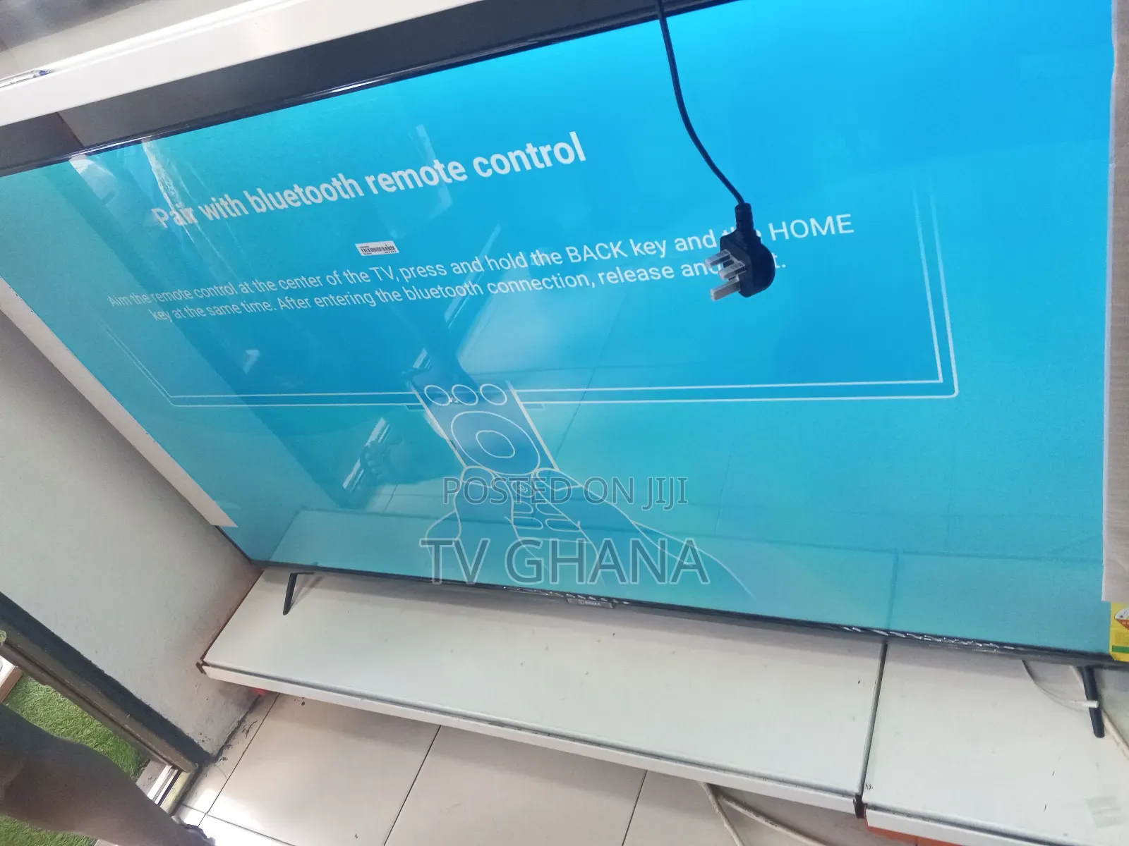 Satellite Tv 32