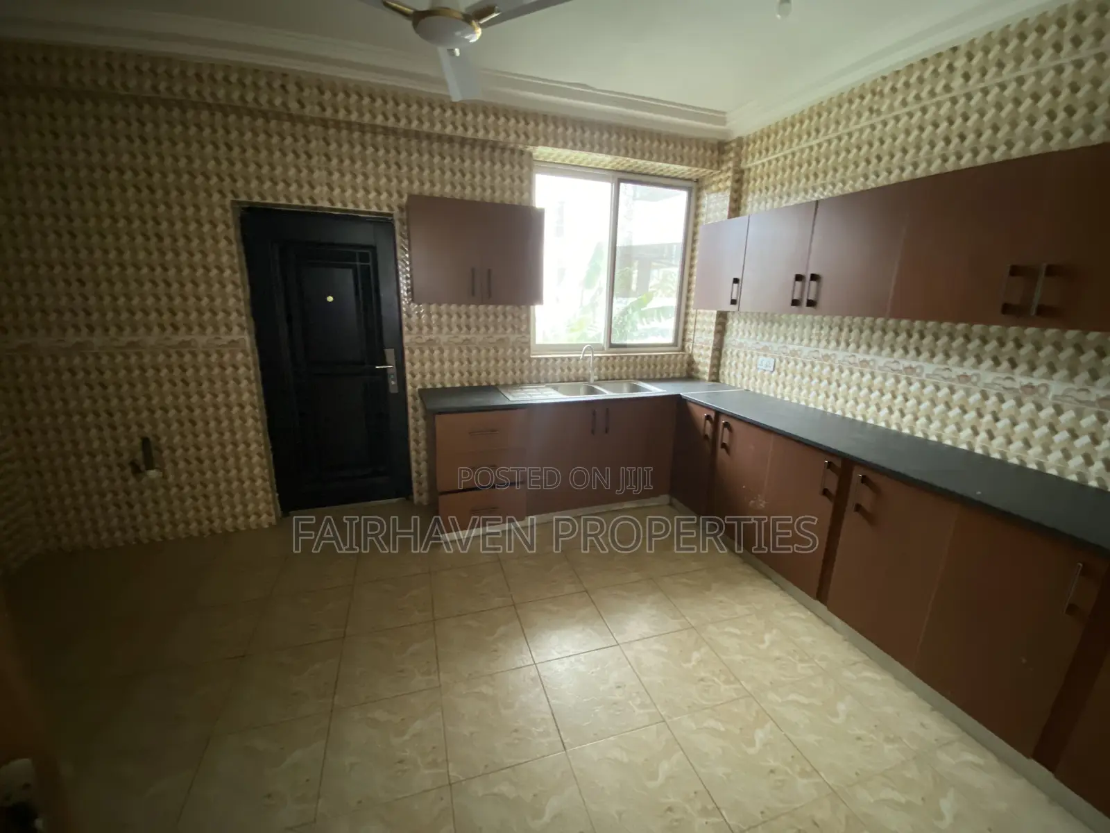 2bdrm Apartment in Tseaddo for rent