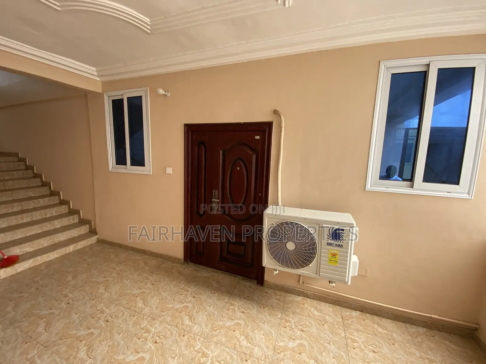 2bdrm Apartment in Tseaddo for rent