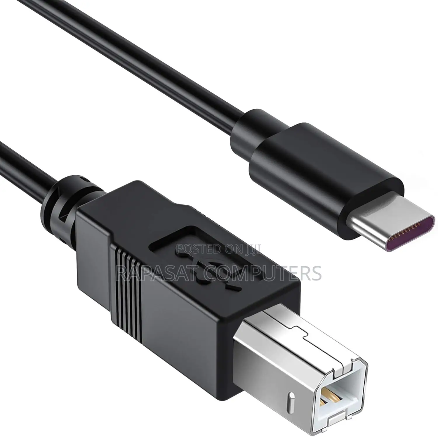 Newly Arrived 1m Type-C Printer Usb-B Cable