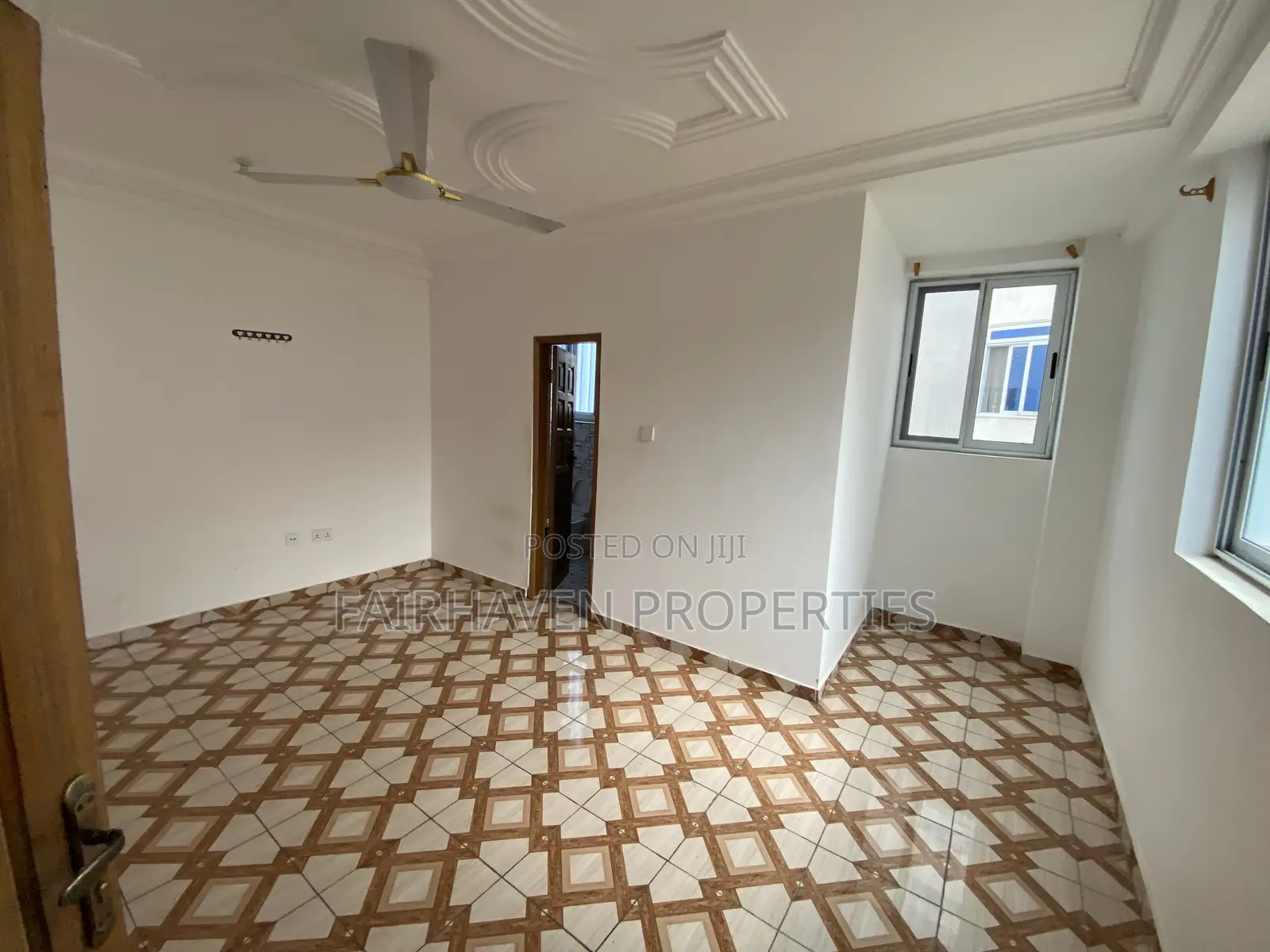 2bdrm Apartment in Tseaddo for rent