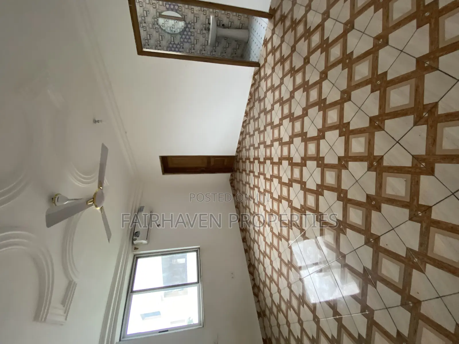 2bdrm Apartment in Tseaddo for rent
