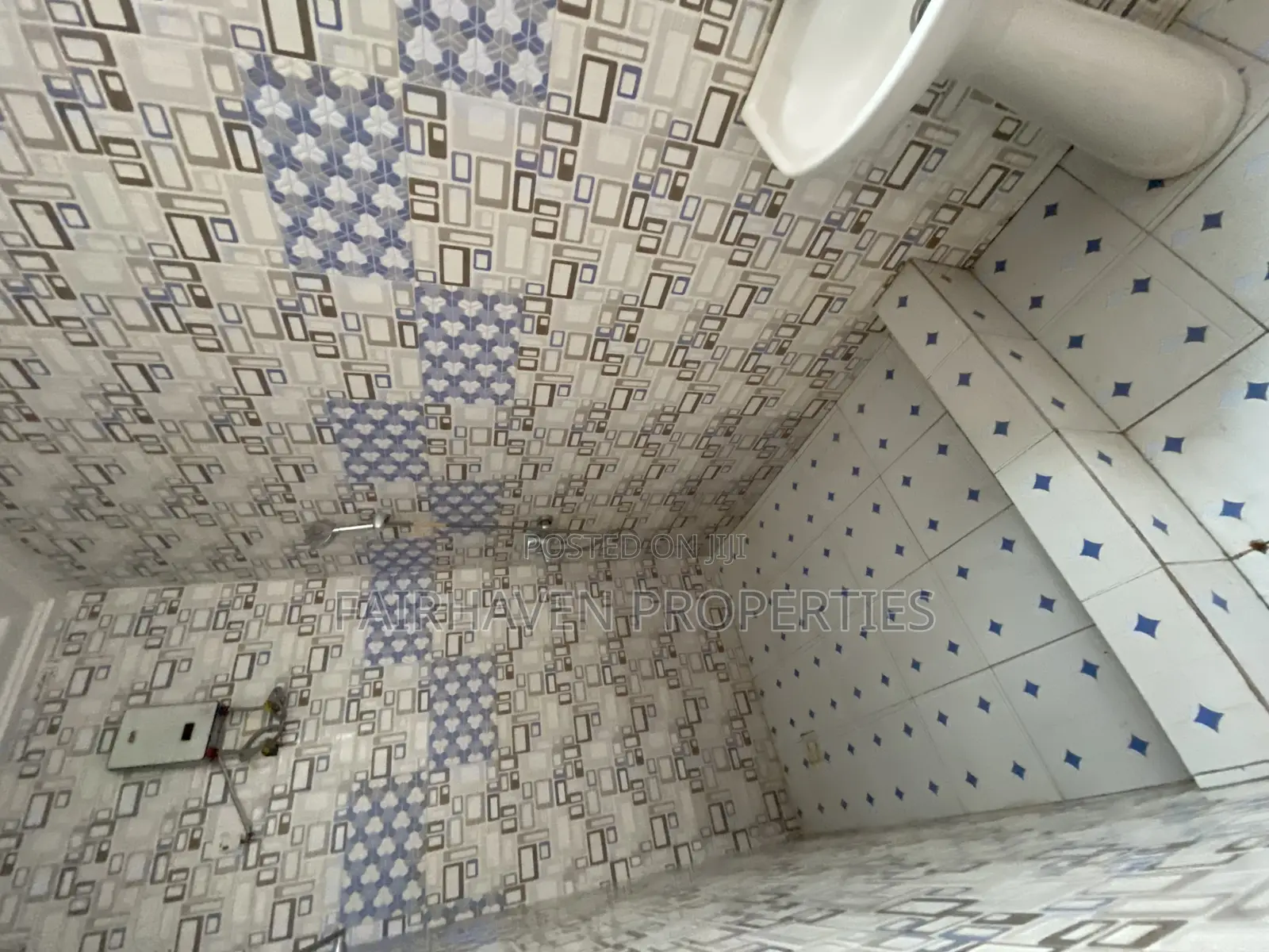 2bdrm Apartment in Tseaddo for rent