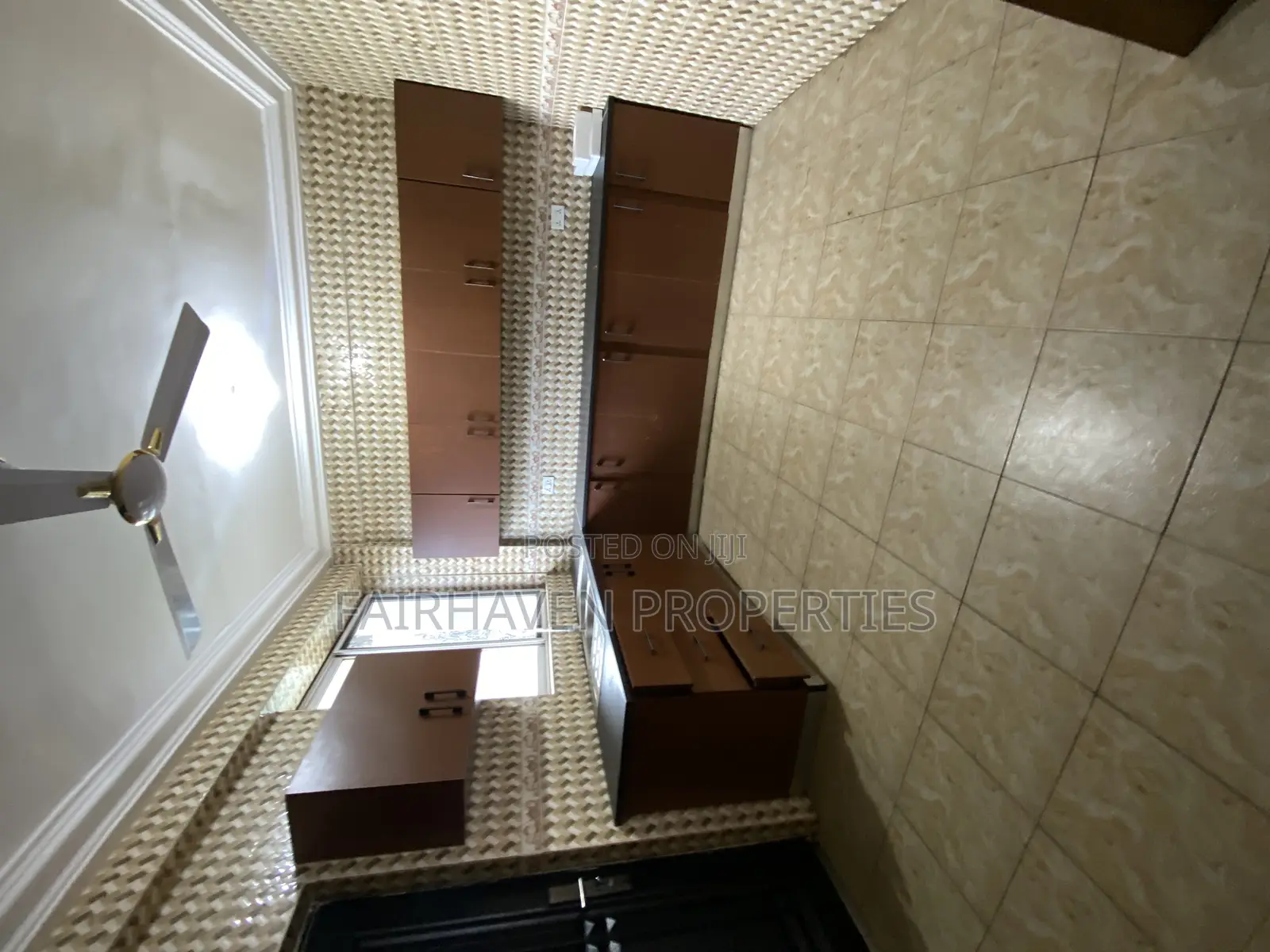 2bdrm Apartment in Tseaddo for rent