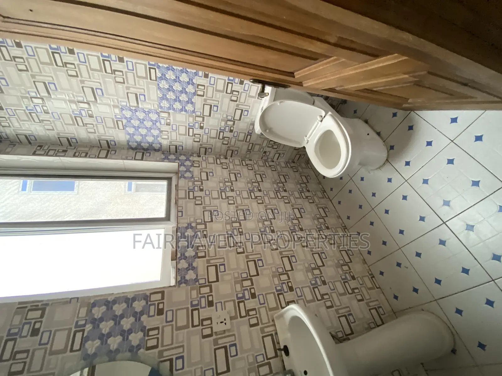 2bdrm Apartment in Tseaddo for rent