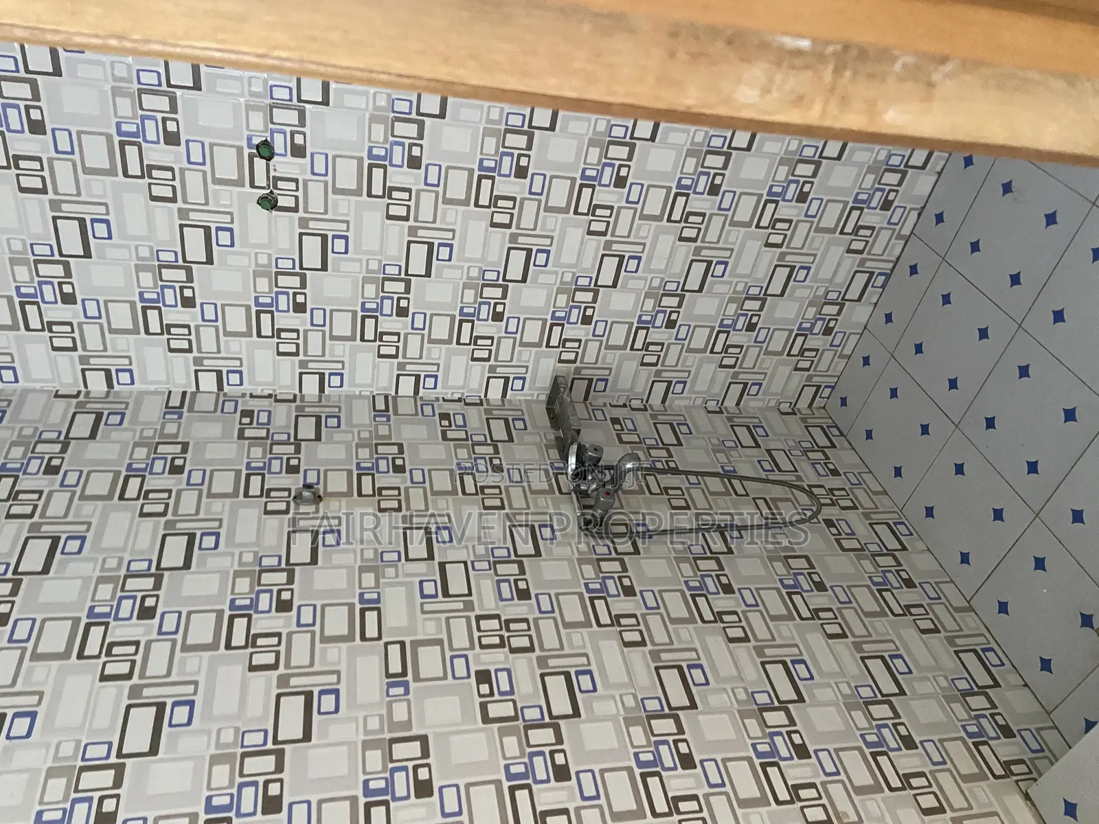 2bdrm Apartment in Tseaddo for rent