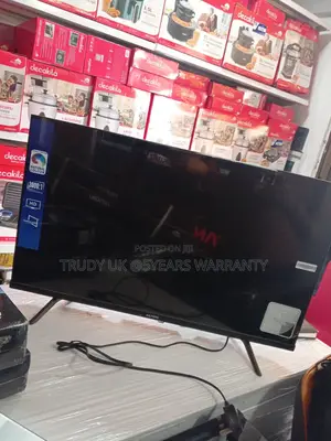 Telly Monster 32 Nexon Tv