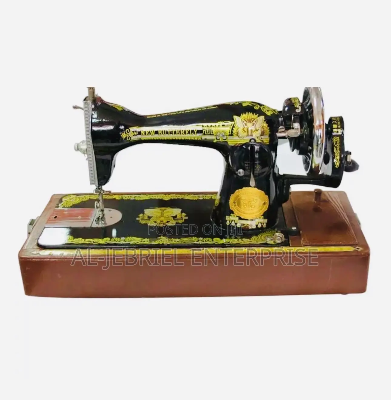 Sewing Machine