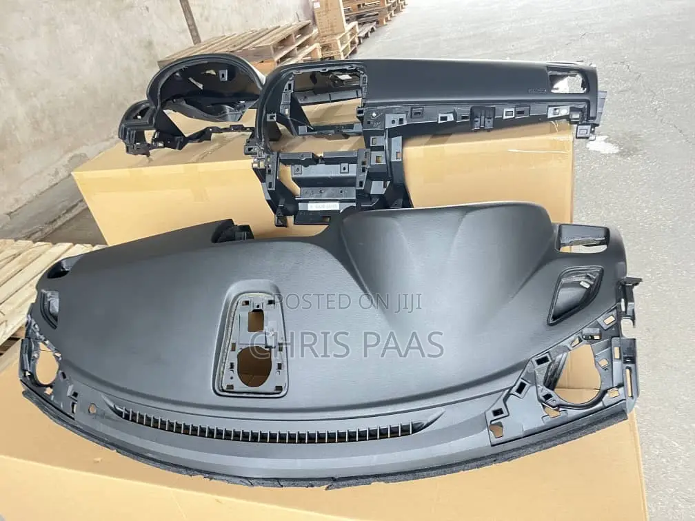 Mazda Cx-5 2012 to 2016 Dashboard 8 Pieces Available Now