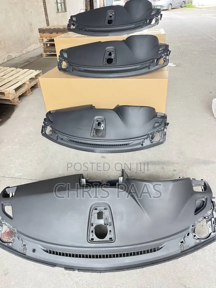 Mazda Cx-5 2012 to 2016 Dashboard 8 Pieces Available Now
