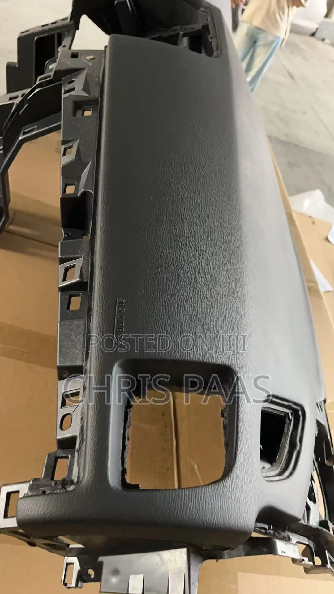 Mazda Cx-5 2012 to 2016 Dashboard 8 Pieces Available Now