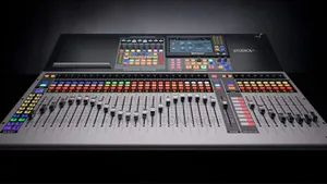 Presonus Studiolive 64s
