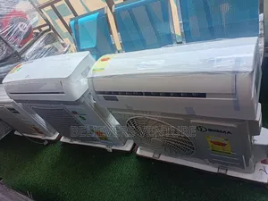 R410 Gas Rainbow Air Conditioning