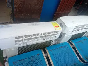 R410 Gas Rainbow Air Conditioning