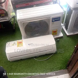 Energy Saving Pearl Ac