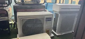 Roch Split R410 Air Condition 1.5hp Air Condition