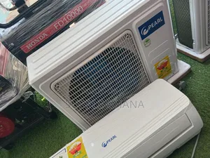 Quality Over Quantity Copper Ac