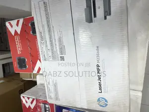 Hp Laserjet MFP M236sdw Printer