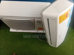 Nobel 1.5hp Roch Air Conditioner Systematic Split Ac