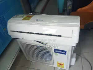 Rapid Cooling Air Condition