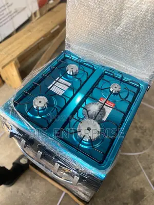Icona Cooker 50x50 Automatic