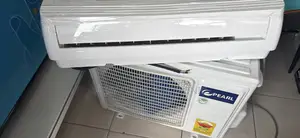 Energy Saving Smart Air Condition 1.5hp Split Air Condition