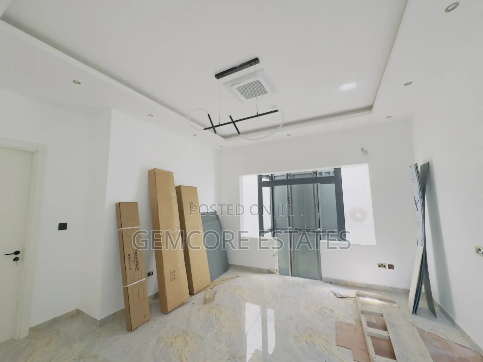 4bdrm House in East Legon for sale
