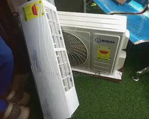 Enjoy Sigma 1.5hp Low Noise Air Conditioner Split Sigma