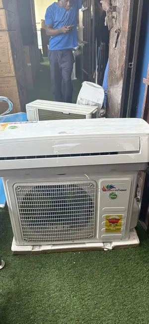 Rainbow Split 1.5hp Air Conditioner/ R410 Split Air Conditio