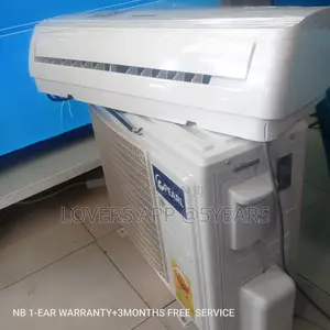 Super Energy Pearl 1.5hp Air-Condition Air-Condition