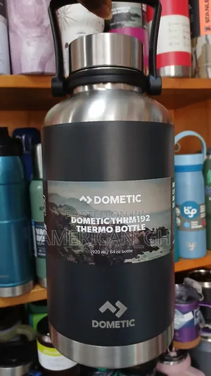 Domestic Thermo Bottle, 1.9l