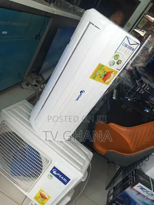 Most Amazing Brand New Air Condition