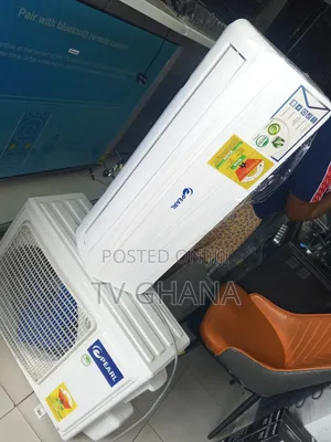 Most Amazing Brand New Air Condition