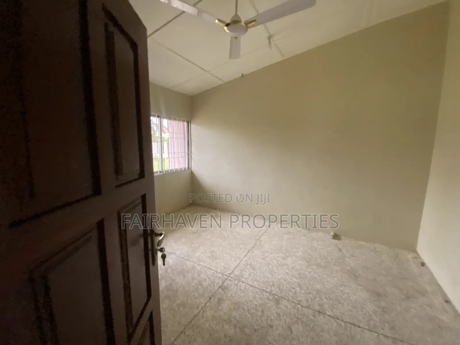 Space for Rent (5 Bedrooms) for Office, Restaurant