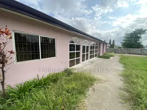 Space for Rent (5 Bedrooms) for Office, Restaurant